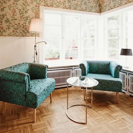 Waldchalet Am Steinberg * Wernigerode