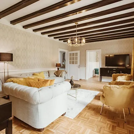 Waldchalet Am Steinberg