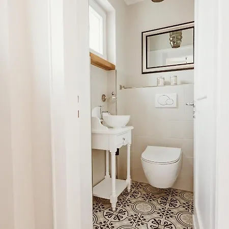 Waldchalet Am Steinberg *