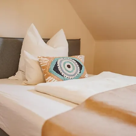 بيت للعطل Waldchalet Am Steinberg *