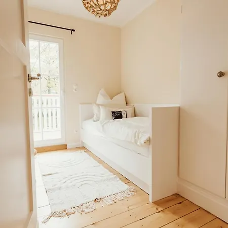 Waldchalet Am Steinberg Dom wakacyjny Wernigerode