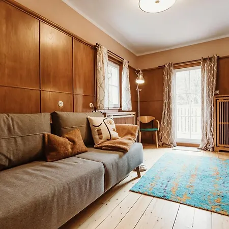 Дом отдыха Waldchalet Am Steinberg