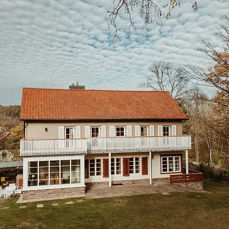 Waldchalet Am Steinberg