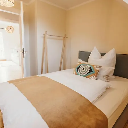 Waldchalet Am Steinberg Semesterbostad Wernigerode