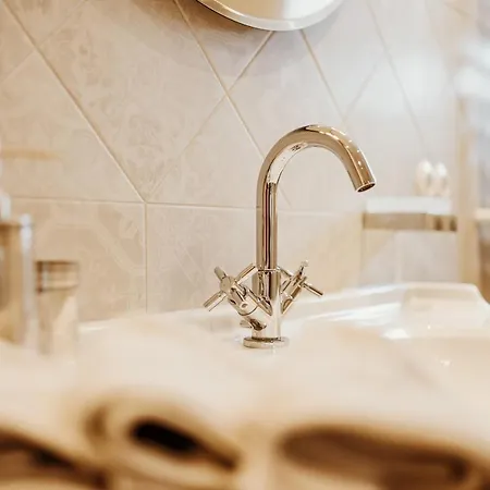 Waldchalet Am Steinberg * Wernigerode