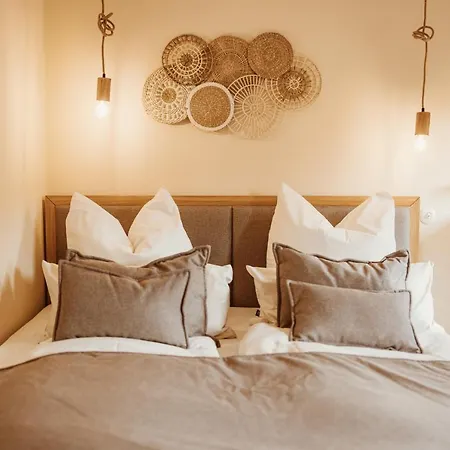 Dom wakacyjny Waldchalet Am Steinberg *