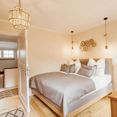 Semesterbostad Waldchalet Am Steinberg