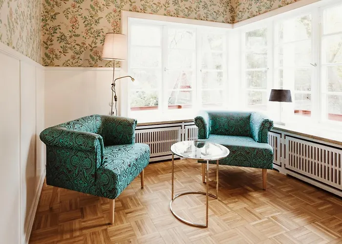 Waldchalet Am Steinberg * 베르니게로데