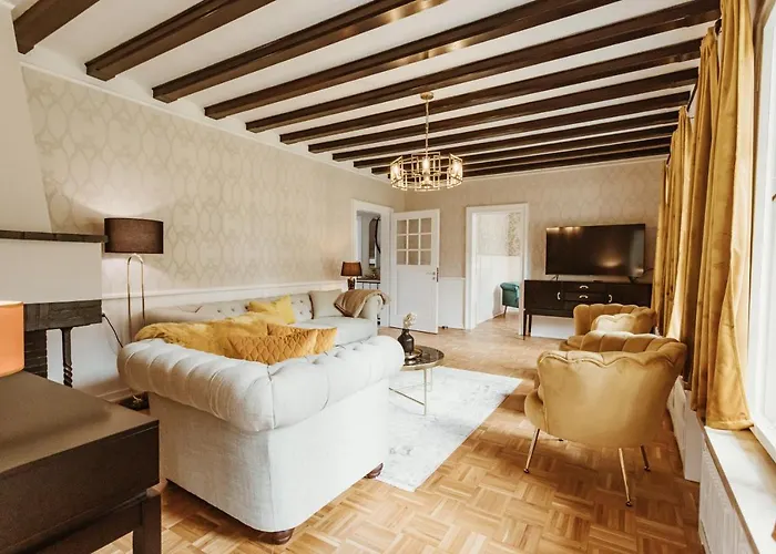 Waldchalet Am Steinberg