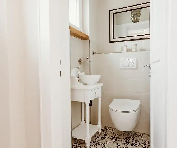 Waldchalet Am Steinberg *