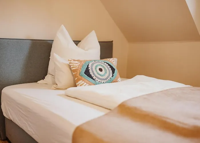 Дом отдыха Waldchalet Am Steinberg *