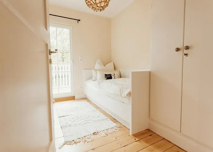 Waldchalet Am Steinberg Дом отдыха Вернигероде