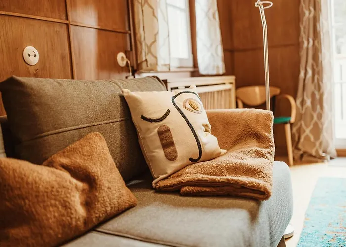 Waldchalet Am Steinberg Вернигероде