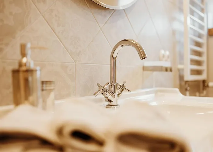 Waldchalet Am Steinberg * Вернигероде