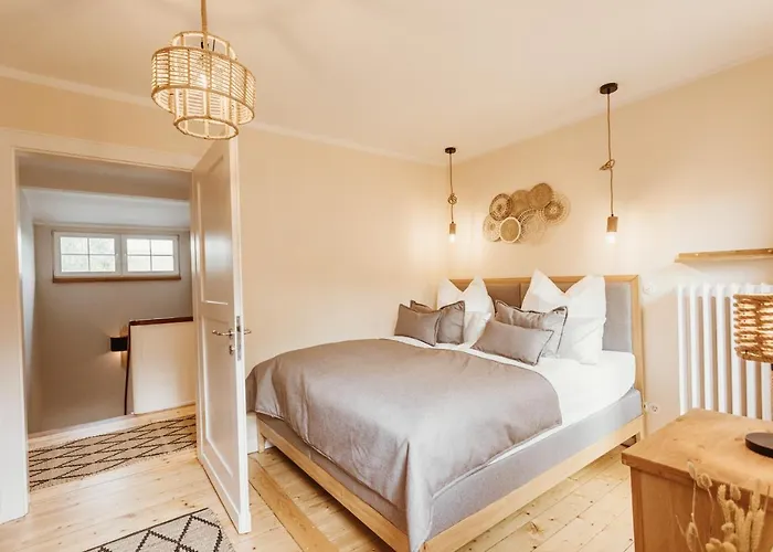 Дом отдыха Waldchalet Am Steinberg